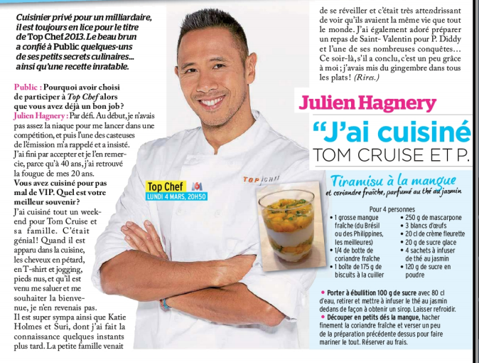 TOP CHEF 2013, les news - Page 2 923603189