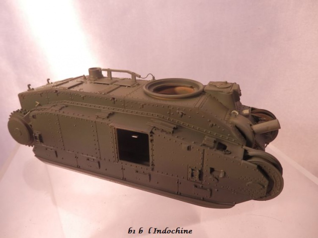 char francais B1 b l indochine(tamyia 1/35) 923666PB080018