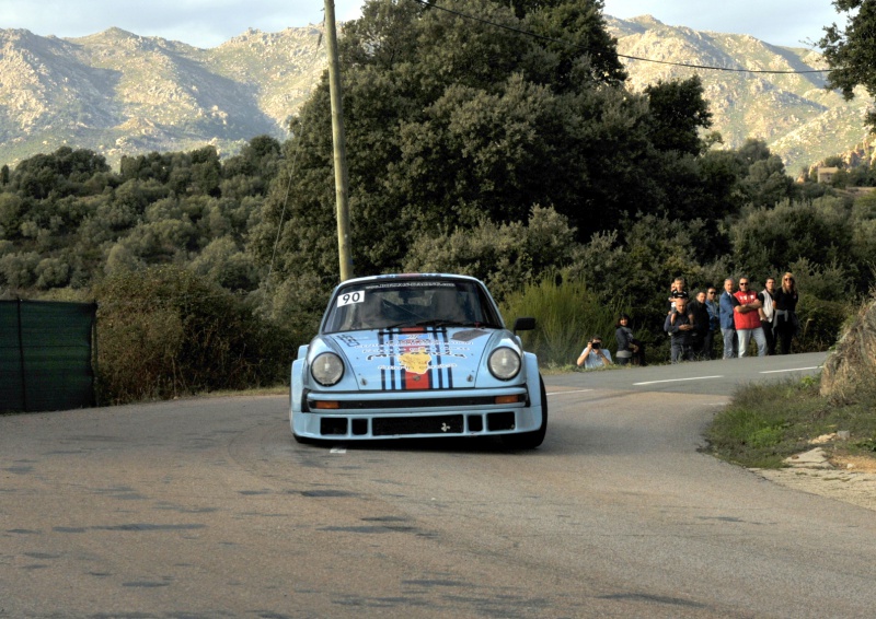 13 eme tour de Corse Historique.. 923908SHG9496