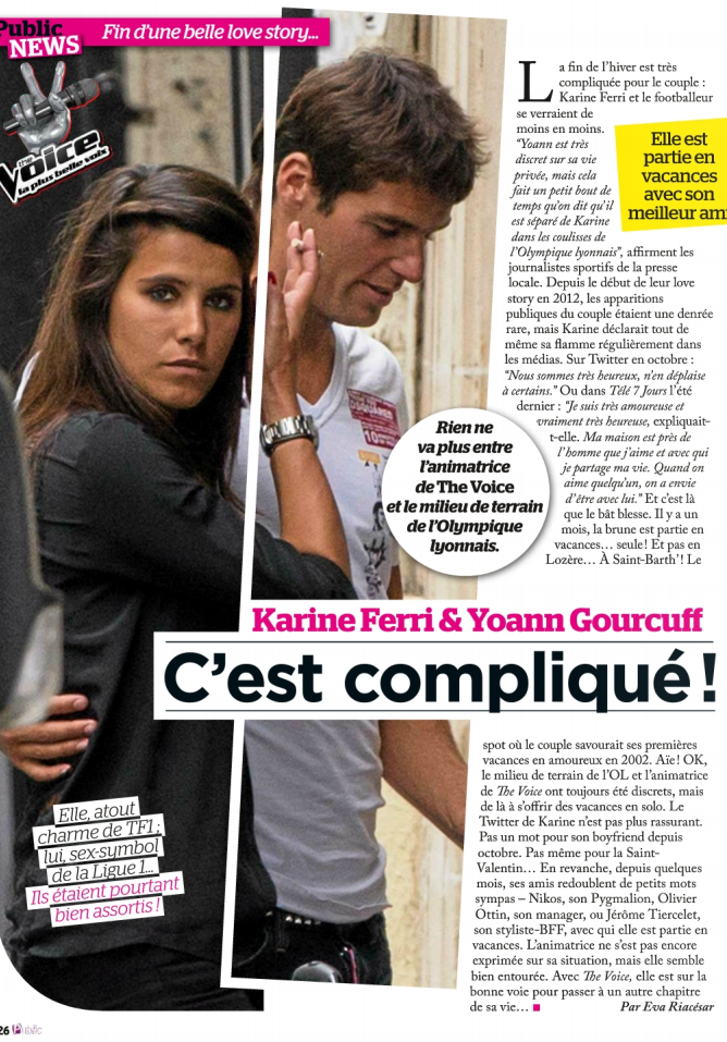 The Voice Saison 3 - News - Page 8 924014875