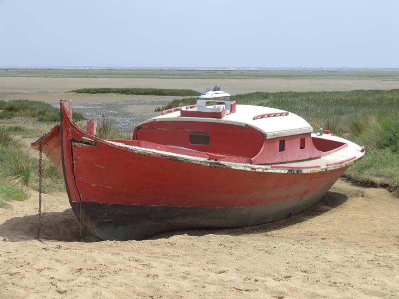 vieille pinasse du bassin d arcachon 924026c