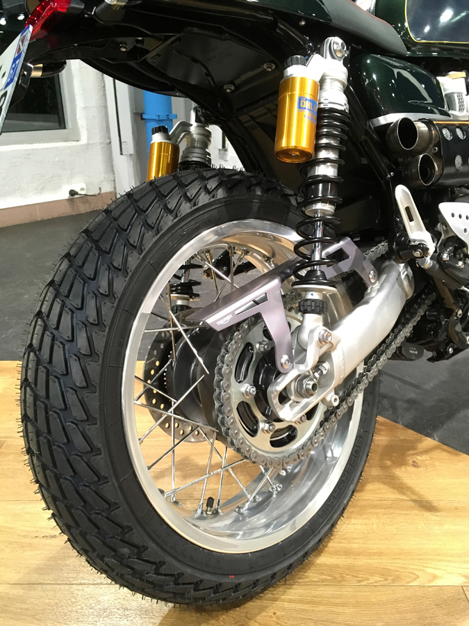 Thruxton R façon Scrambler 924917IMG0524