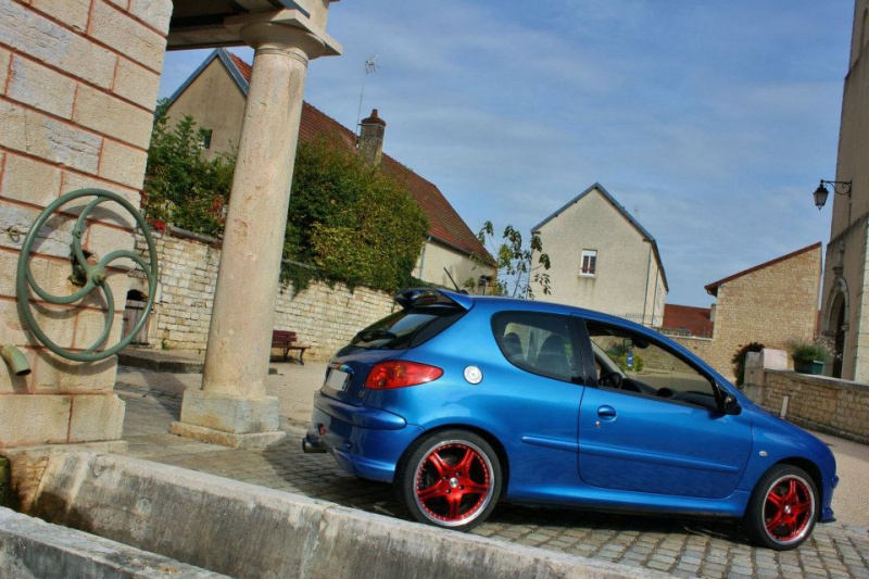 [The Red Blue Blur - 206RC] 206gti180 presque street legal  - Page 5 925215524864185864404871700334417576n