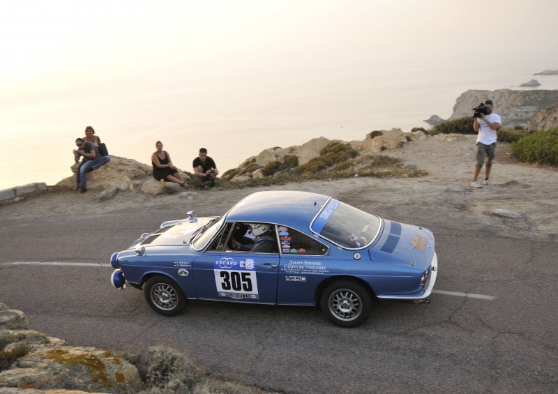 TOUR DE CORSE HISTORIQUE 2014 07/11 OCTOBRE - Page 6 926883FTP6701