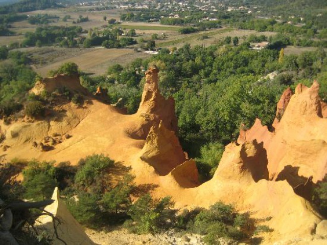 Les mille et une merveilles du monde. 927123coloradoprovencal