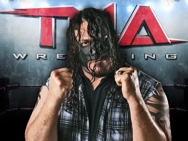 Abyss et la WWE ?  928301abysstnawrestling148544911024768