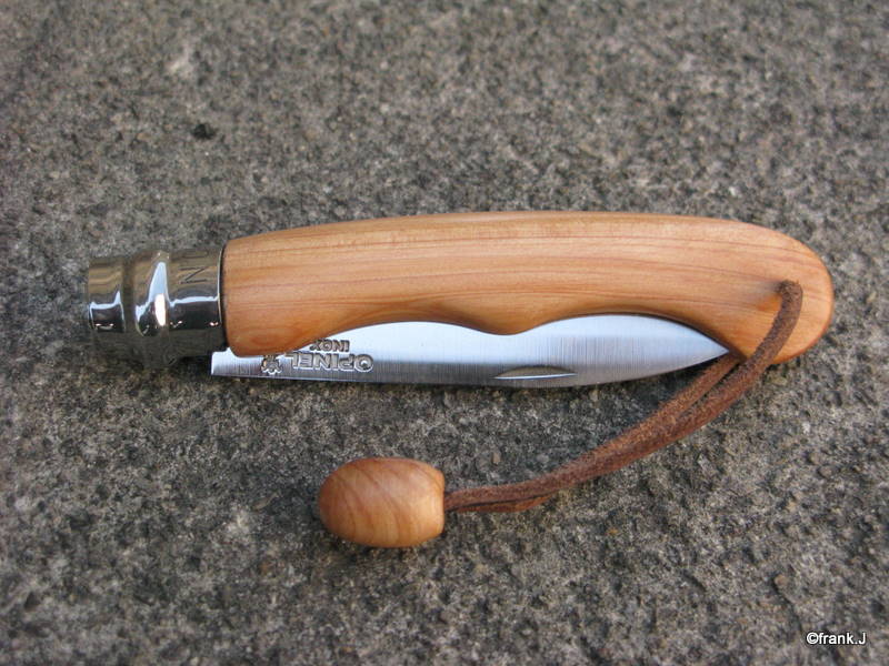 Opinel "custom" 2011 made in Frank - Page 2 928521jardincedreduliban