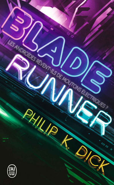 Blade Runner - Do Androids Dream of Electric Sheep? 928736bladerunner