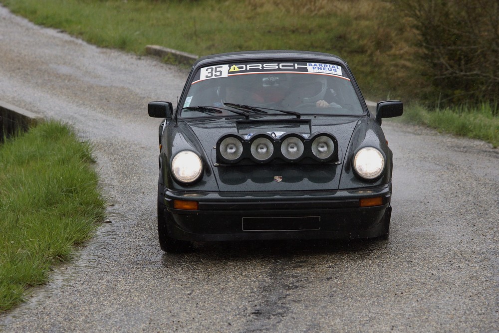 RALLYE du Dauphiné VHC - VHRS  929300DSC3822VHRSN35