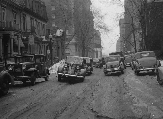 Les années 20 à 70 : photos et vidéos d'époque (partie 2) - Page 8 92969354016785319c4d05d47eb