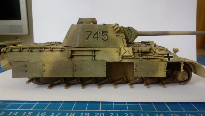 Panther D Dragon 1/35ième/Panther D Tamiya 1/35ième - Page 5 929801IMAG2187