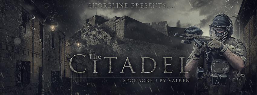 The Citadell 2014 - Shoreline - 9/10/11 mai 2014 9301281460290101517064721011611248783851n