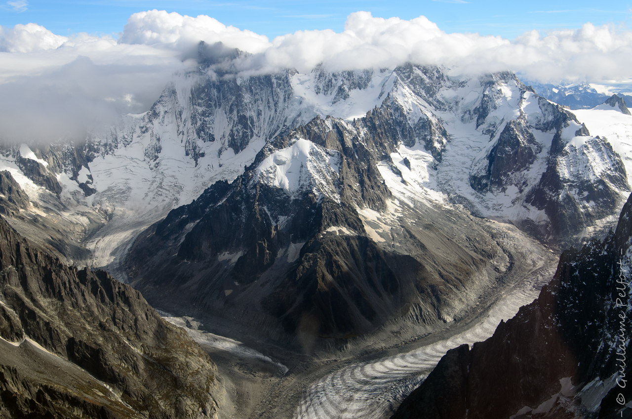 Récit de vol : Le Mont-Blanc 930829DSC7449388