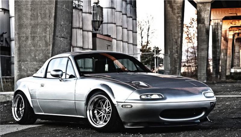 Mazda 931366miata