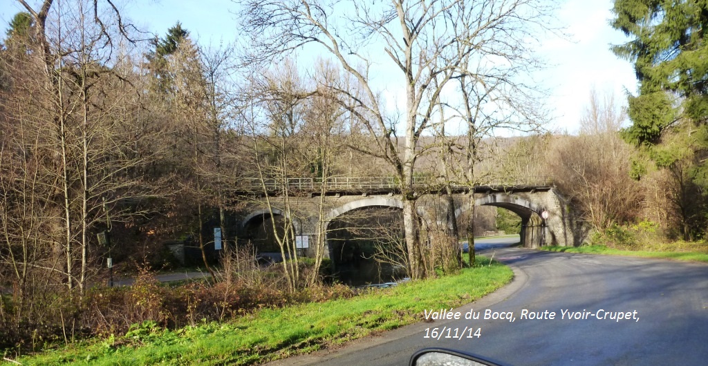 CR imagé de la balade du 16/11/14 autour de Dinant 9318671874