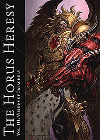 The Horus Heresy Collected Visions 932475Visionsoftreachery