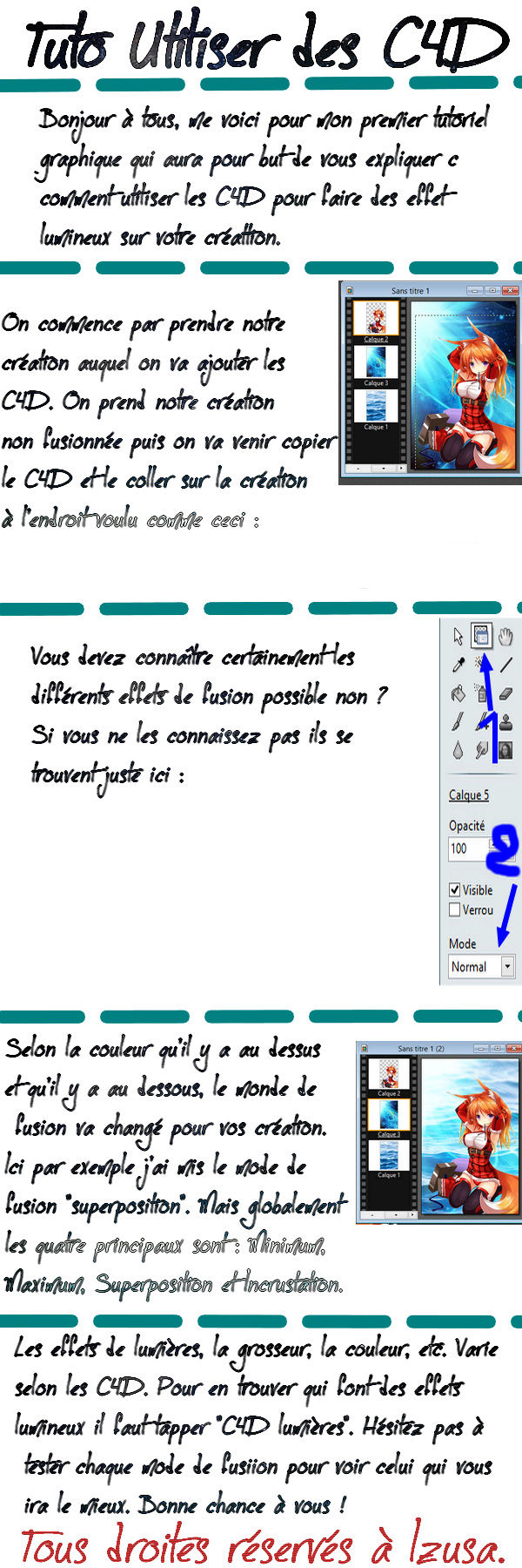 Sommaire des tutoriels Photofiltre - Techniques 933994tutoc4d