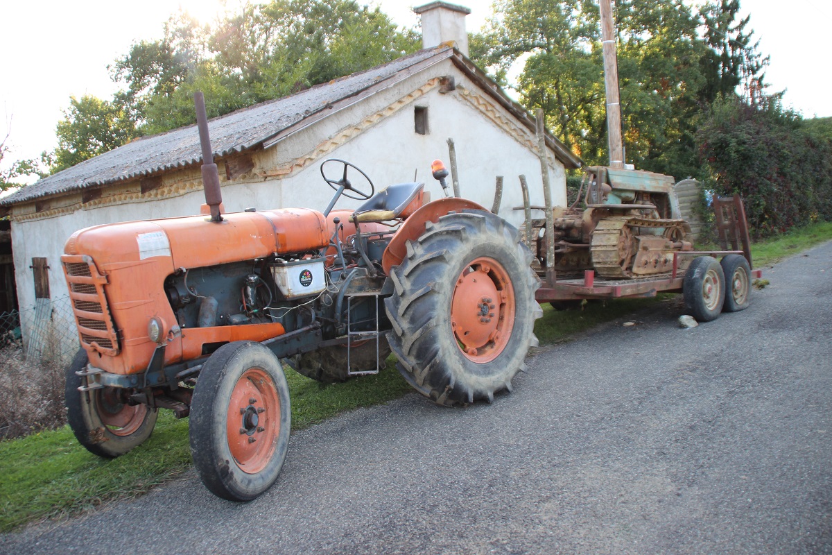 Que transportez-vous avec vos machines? 934115IMG6764