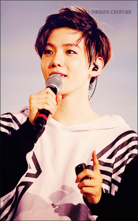 Byun Baekhyun [open] 934119714