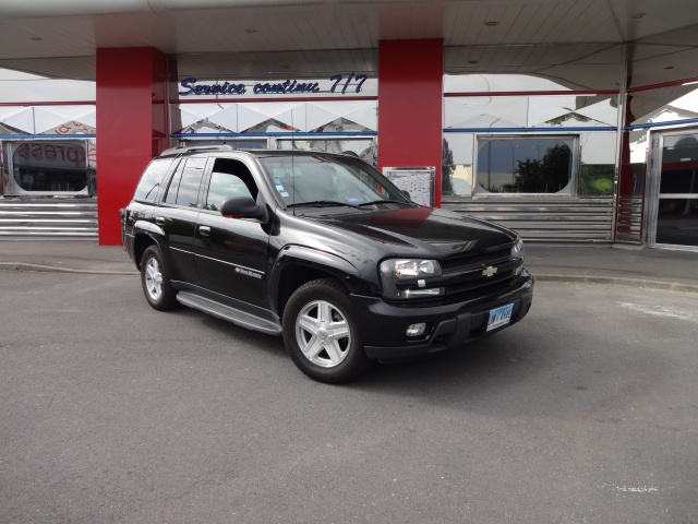 Mon trailblazer LTZ - Page 4 934667DSC04165