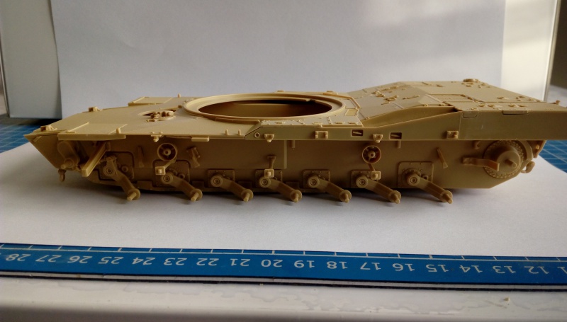 M1A2 SEP ABRAMS TUSK II MENG 1/35ième 935896IMAG1799