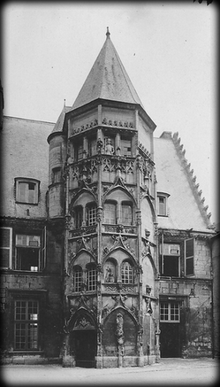 Foro : Mairie de Bourges 936260imagemairie