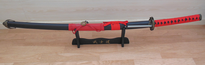 Repliques d'armes - Page 2 936885Katana2