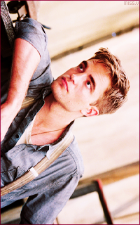 Robert T. Pattinson