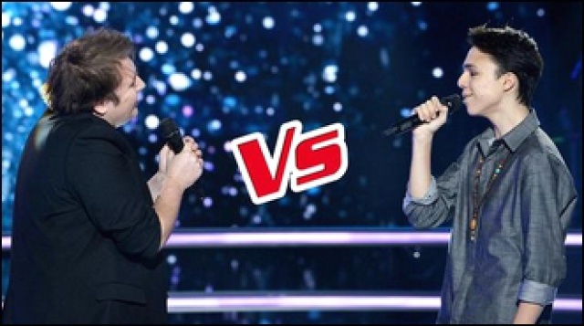 The Voice 2017 - The Battles - Episode 03 - Samedi 29 Avril - 21h00 - TF1 - Page 2 938025thevoice6