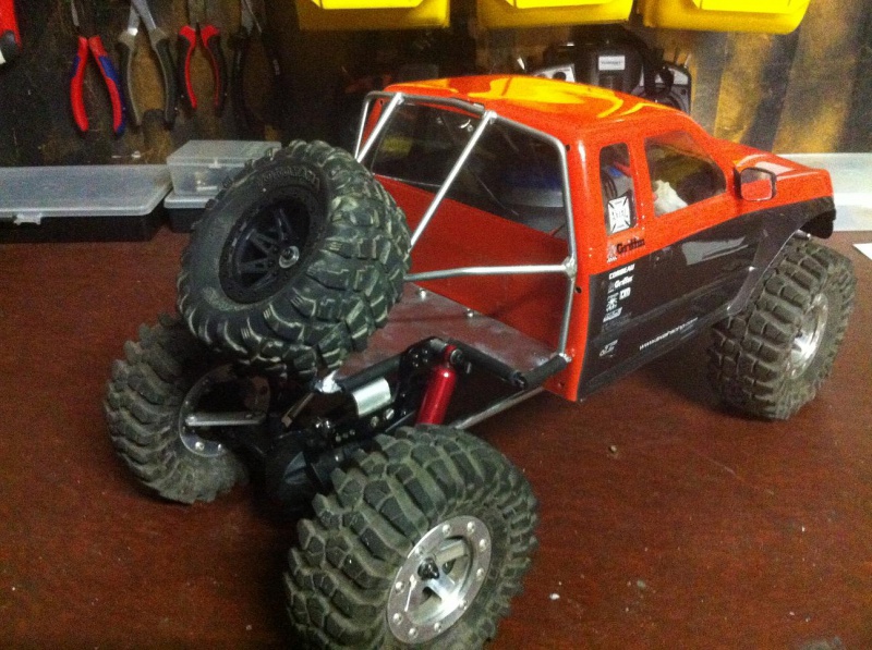 axial - [ SCX10 Axial ]nouveau projet (wroncho p2)(je scale p6) - Page 3 9383773616