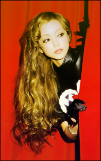 femme - Amuro Namie  9384394812