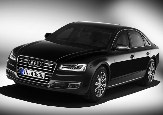 Nouvelle Audi A8 L Sécurity - Des Passagers Sous Haute-Sécurité 938639AudiA8LSecurity20152