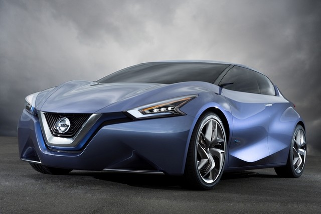 NISSAN FRIEND-ME CONCEPT-CAR  938847NissanFriendMeConcept1