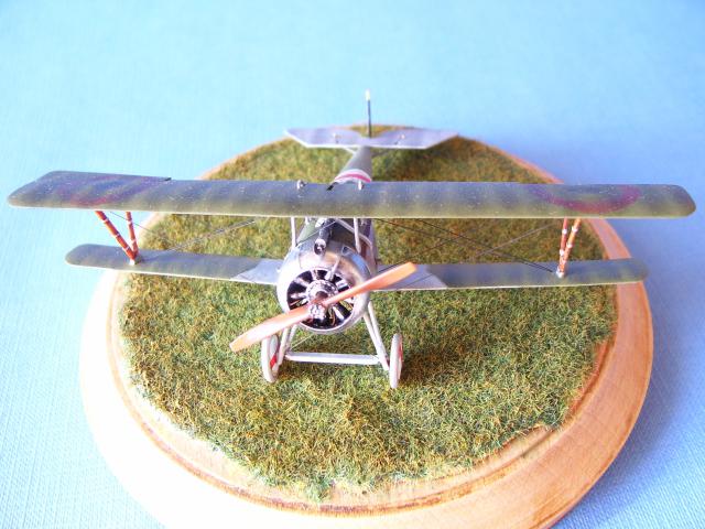 Avions wwI au 1/72 par filminiature 9394900000134