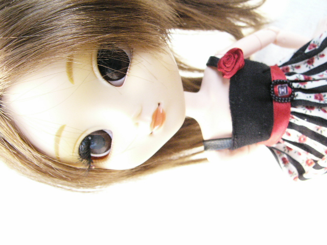 Quand Ciel et Fleur ne font plus qu'un...Hana[Pullip Nina]Sora[Pullip N.A.] 940412P1120892