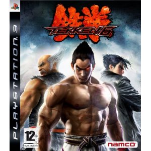 [COMBAT] Tekken 6 [PS3-XBOX360] 940434DODODODO