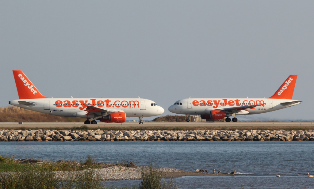 Aéroport de Nice Côte d'Azur , [LFMN-NCE] - Page 5 941940IMG9872