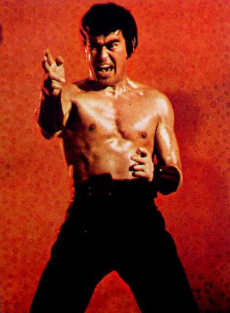 Sonny Chiba: 942140sonny