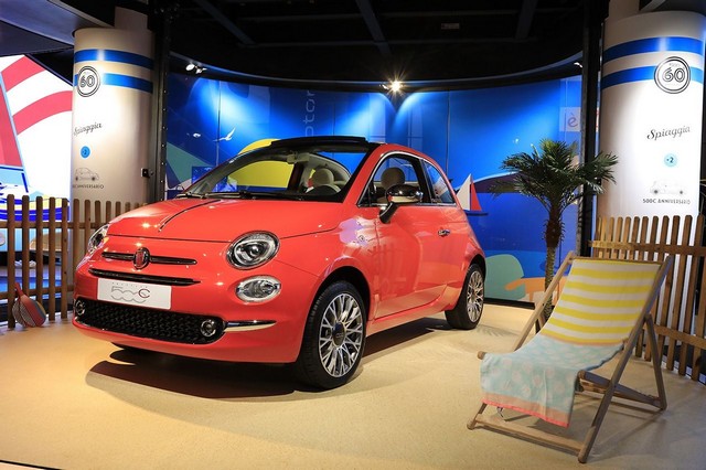 Nouvelle exposition Fiat « Benvenuti al Villaggio » 943521051MVFiat50060Anniversario