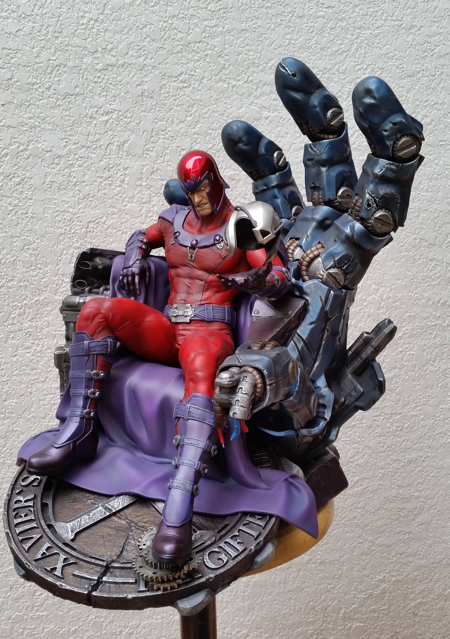 Premium Collectibles : Magneto on Sentinel Throne - Page 5 9438801055376314011598967713727642998699988262013o