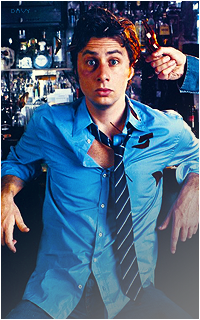 Zach Braff avatars 200*320 pixels 944872braff01