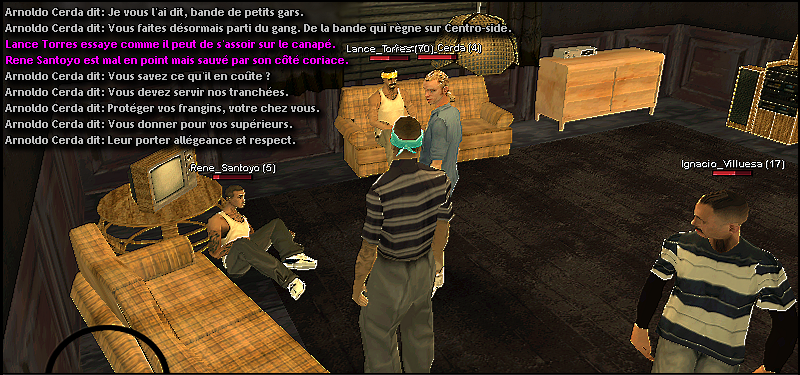 Los Santos Bulldogs 213 - Page 20 945035GTAINI1