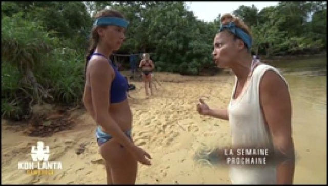 KL  2017 - Cambodge  Episode 02 - Vendredi 17 mars - 21h00 - TF1 - Page 2 945770kohlanta16