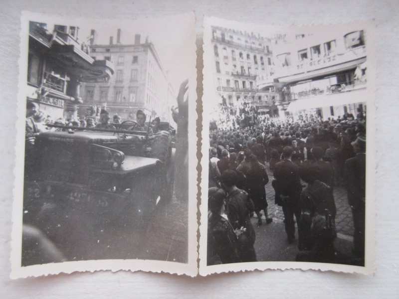 Photos Libération Lyon Septembre 1944 9459991267508513462558787614611098014828o