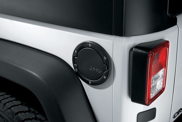 Mopar au Mondial de l'Automobile 2014  946592AccessoireJeep7