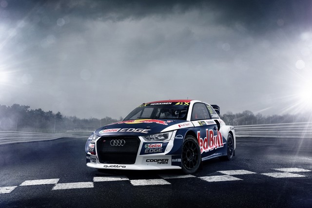 Top départ pour Audi et le Team EKS en World RX 947738A172066medium