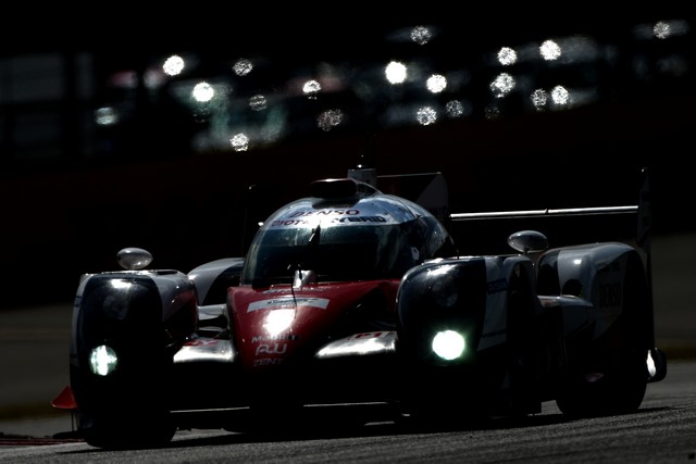 Victoire À Domicile Pour Toyota Gazoo Racing 9478692016WECFujiSundayRace3