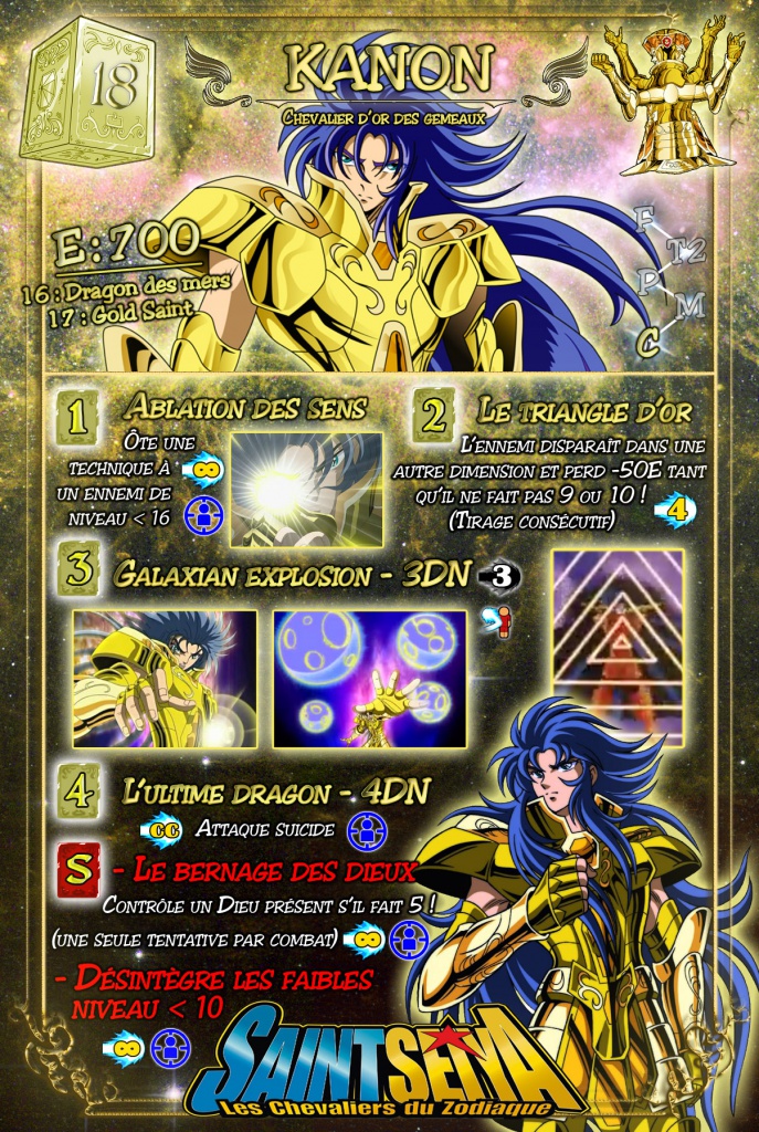 Saint Seiya 94936913Kanon