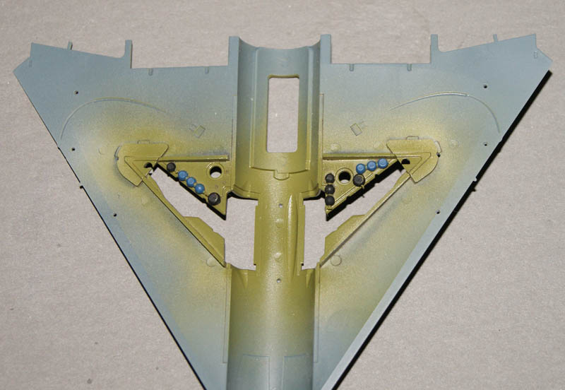 Mig21 MF Fishbed [Eduard] 1/48 - Page 2 949391Mig21014