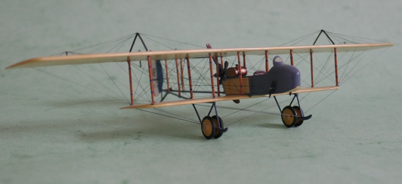 H.Farmann et Caudron G4 949522HF1